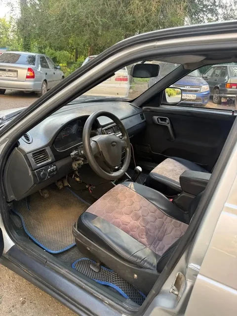 Продам ВАЗ 2110 2002 года в отличном состоянии - Авто в Оренбург