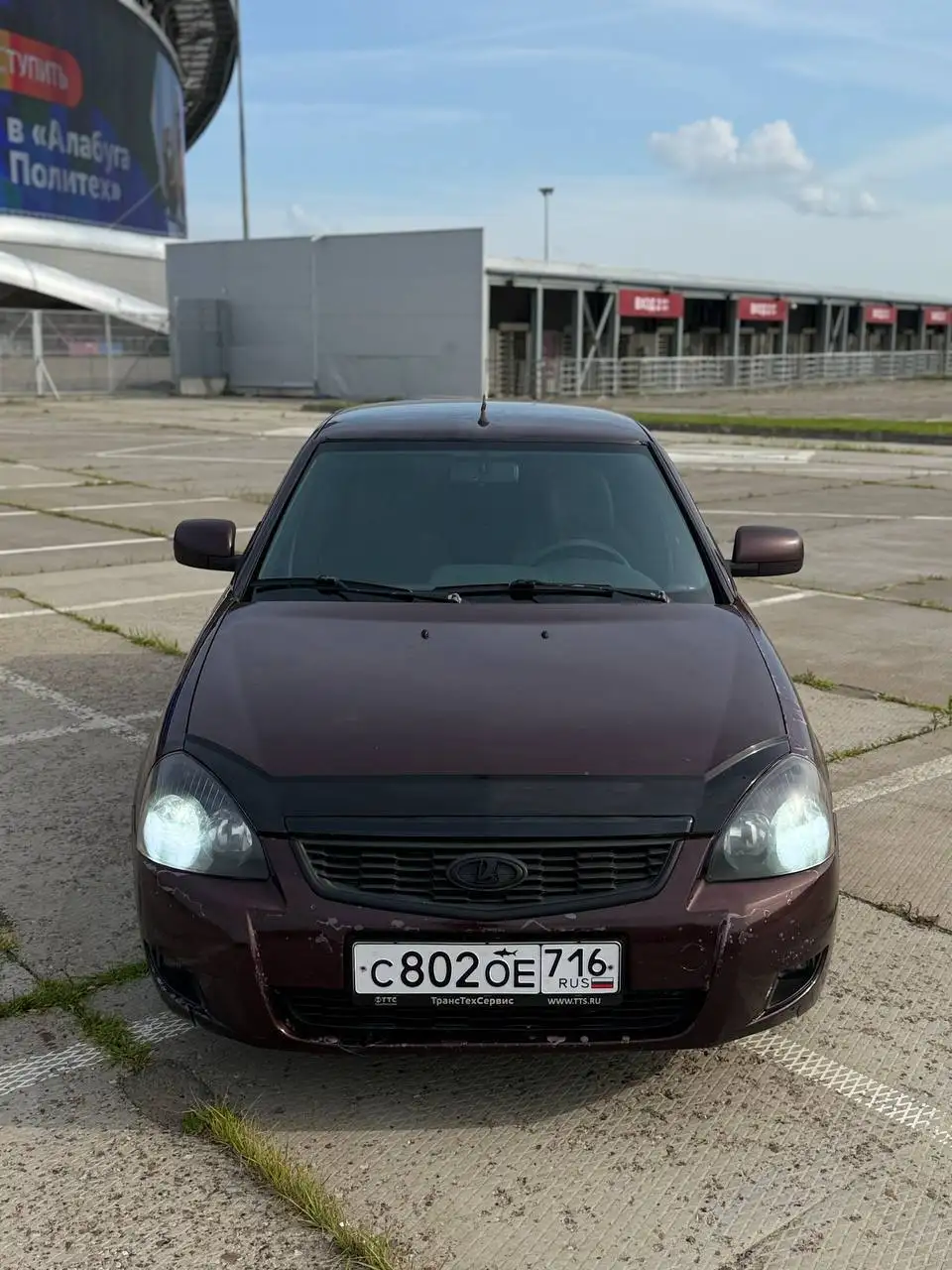 Lada Priora 2014 года, Казань - Авто в Казань