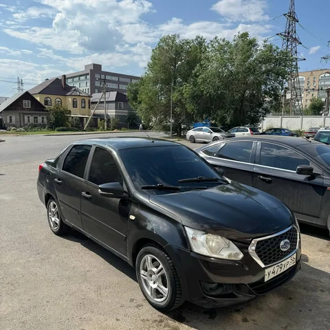 Продам Datsun On-Do 2015 (Оренбург) - Авто в Оренбург