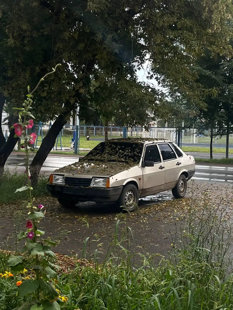 Продажа/Обмен ВАЗ (классика) без документов - Легковые автомобили (Авто) в Оренбург