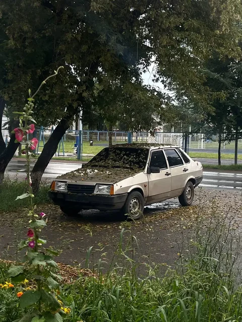 Продажа/Обмен ВАЗ (классика) без документов - Авто в Оренбург
