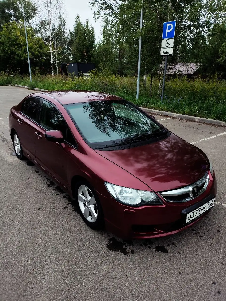 Автомобиль в хорошем состоянии - null (Авто) в Казань