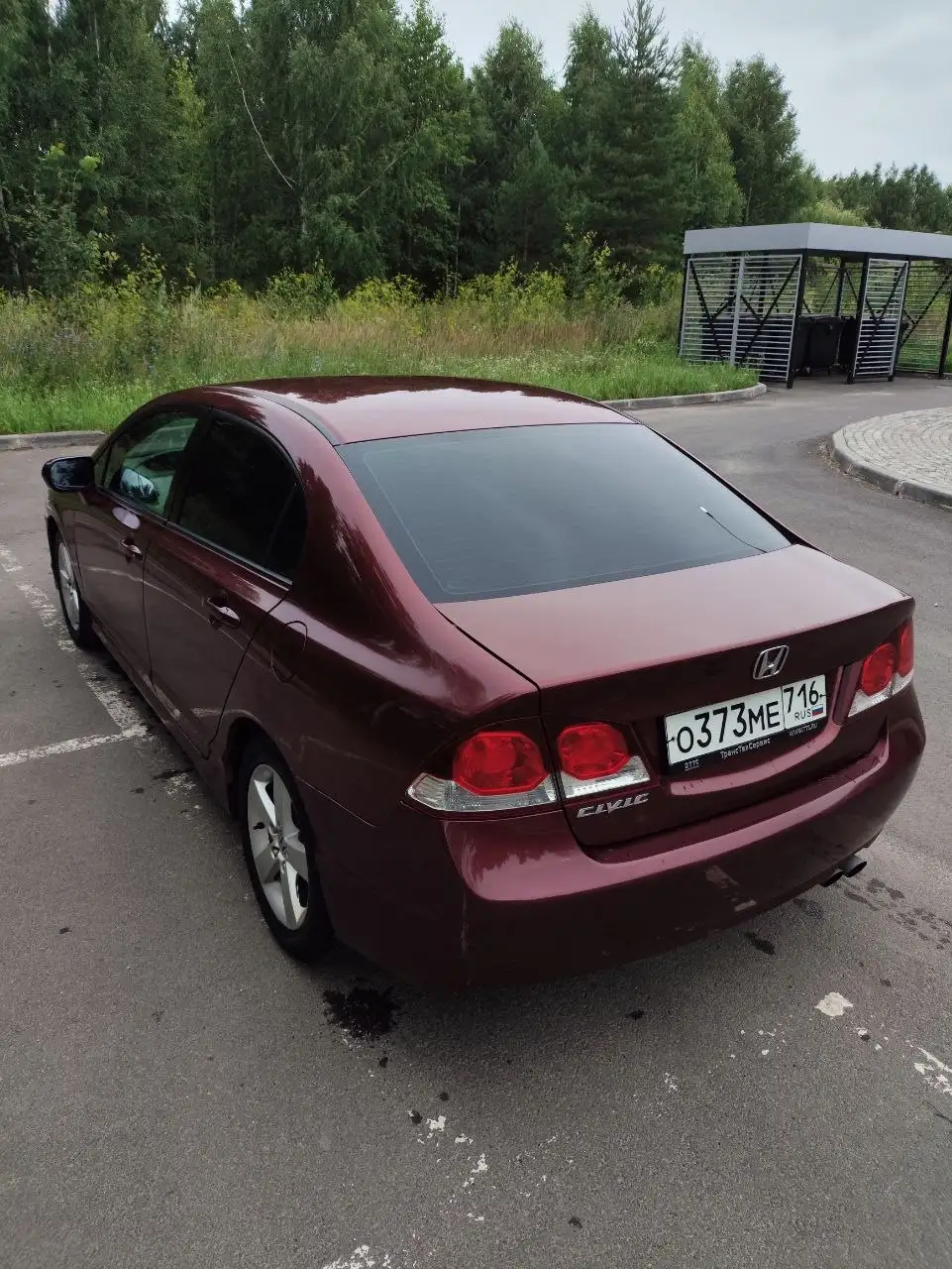 Автомобиль в хорошем состоянии - null (Авто) в Казань