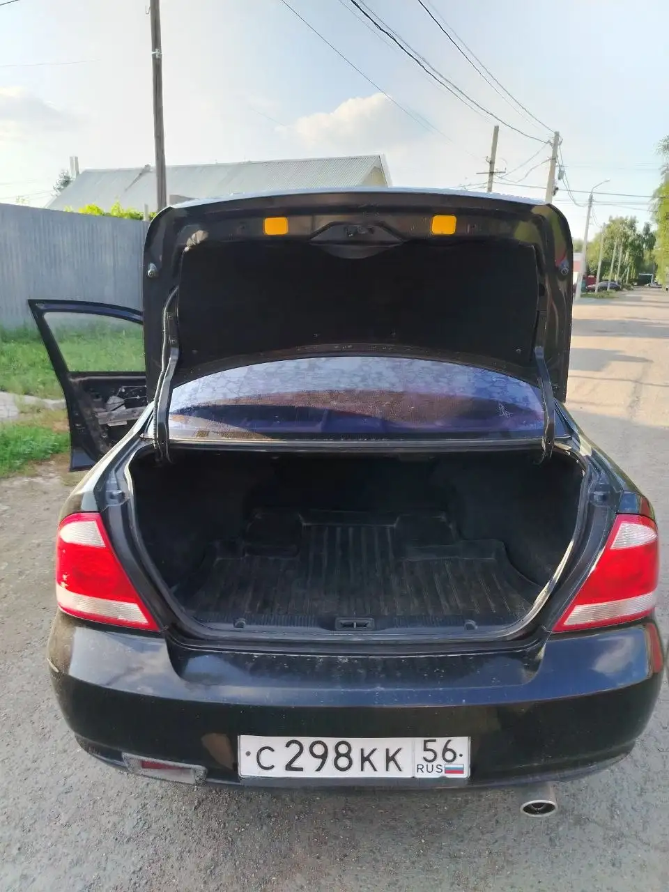 Almera Classic 2006 на ходу в Оренбурге - Легковые автомобили (Авто) в Оренбург