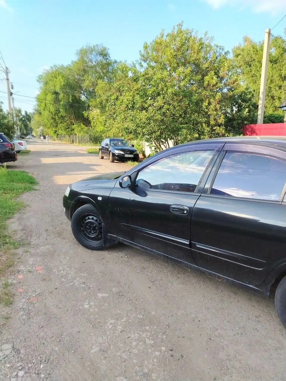 Almera Classic 2006 на ходу в Оренбурге - Легковые автомобили (Авто) в Оренбург