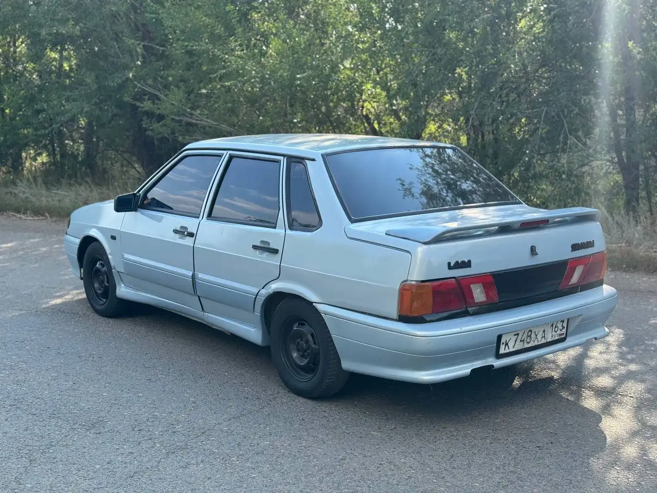 Автомобиль в хорошем состоянии - Авто в Оренбург
