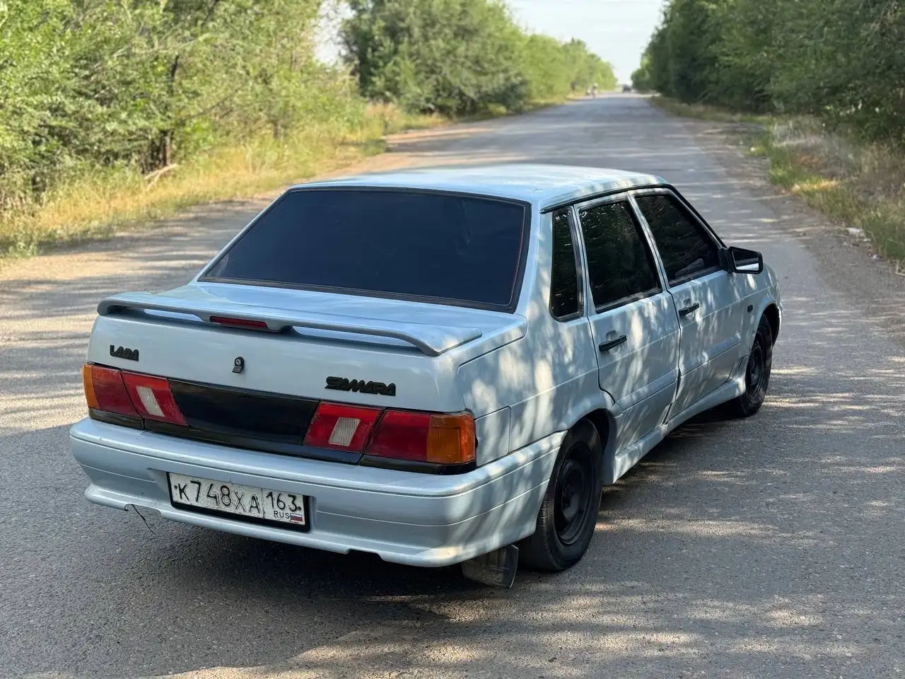 Автомобиль в хорошем состоянии - Авто в Оренбург