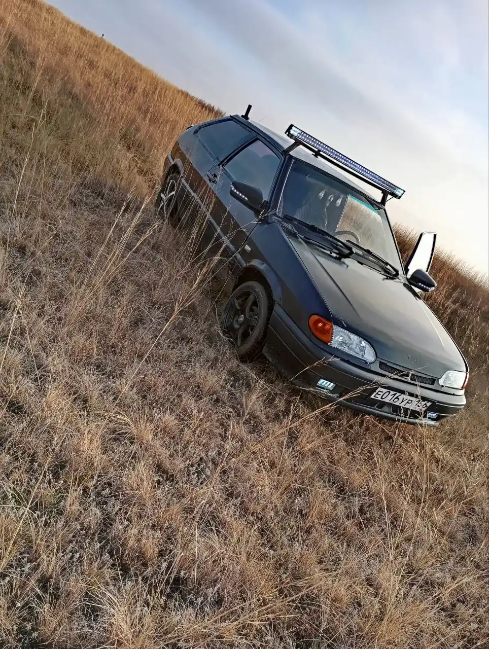 Продам ВАЗ 2113