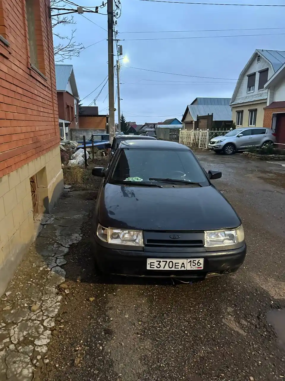 Авто рынок Оренбург