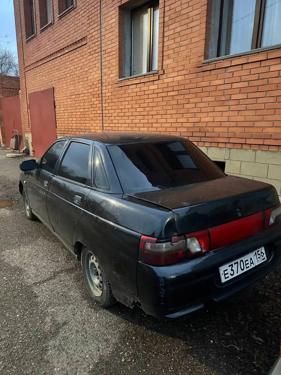 Авто рынок Оренбург