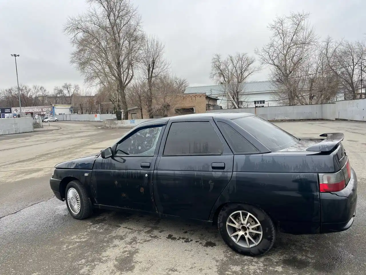 ВАЗ 2110 2006 года