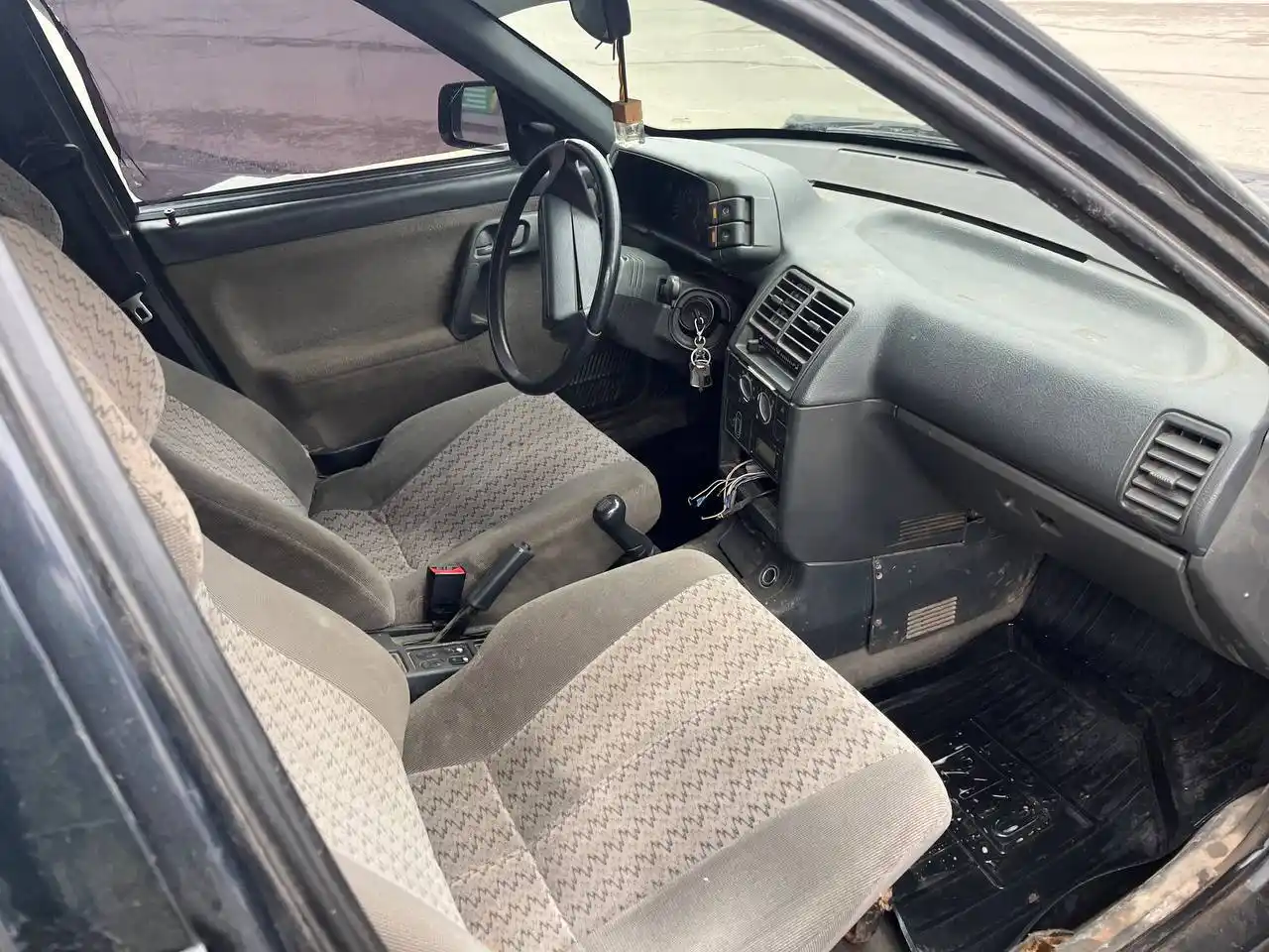 ВАЗ 2110 2006 года