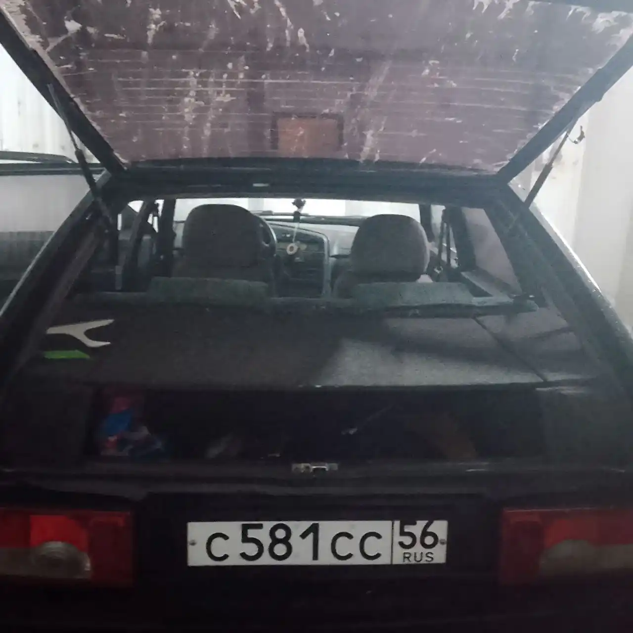 Продам ВАЗ 21093