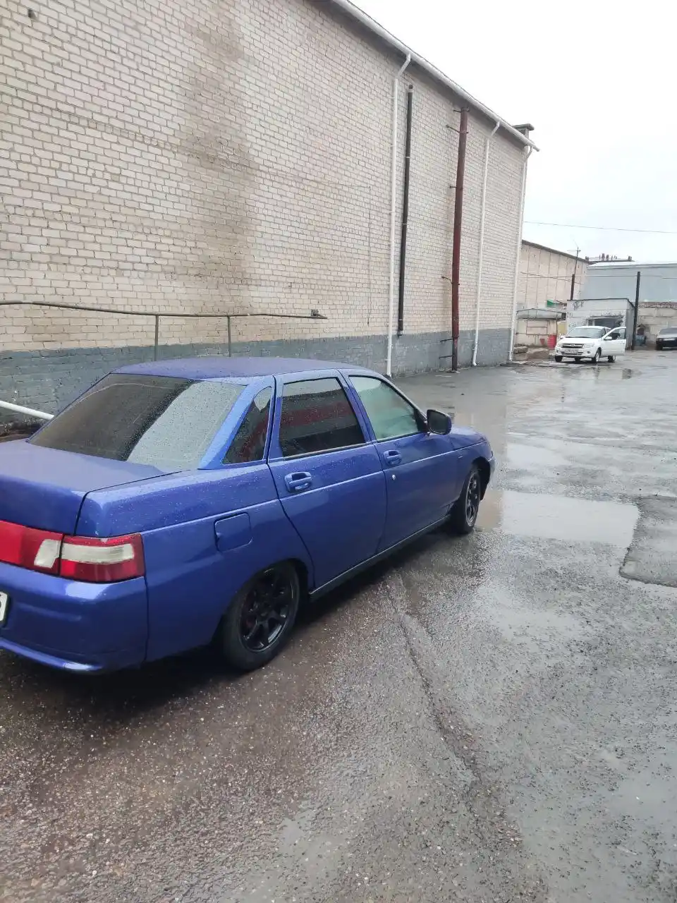 Продажа ВАЗ 2110 2004 года