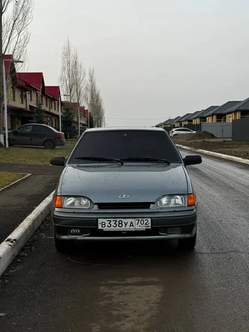 ВАЗ 2114 2010 года - Госномера в Оренбург