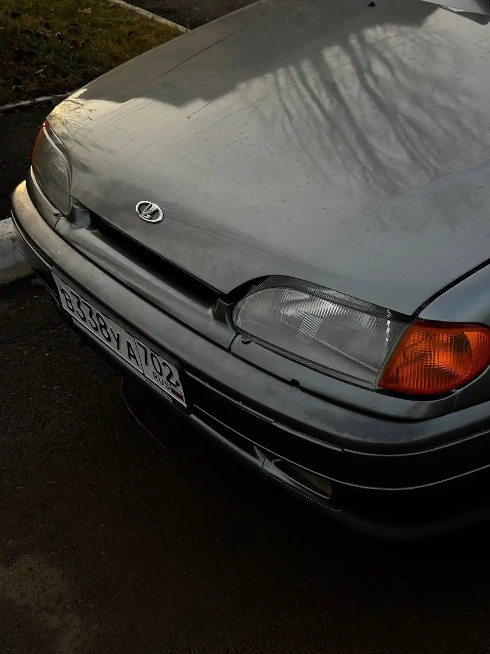 ВАЗ 2114 2010 года