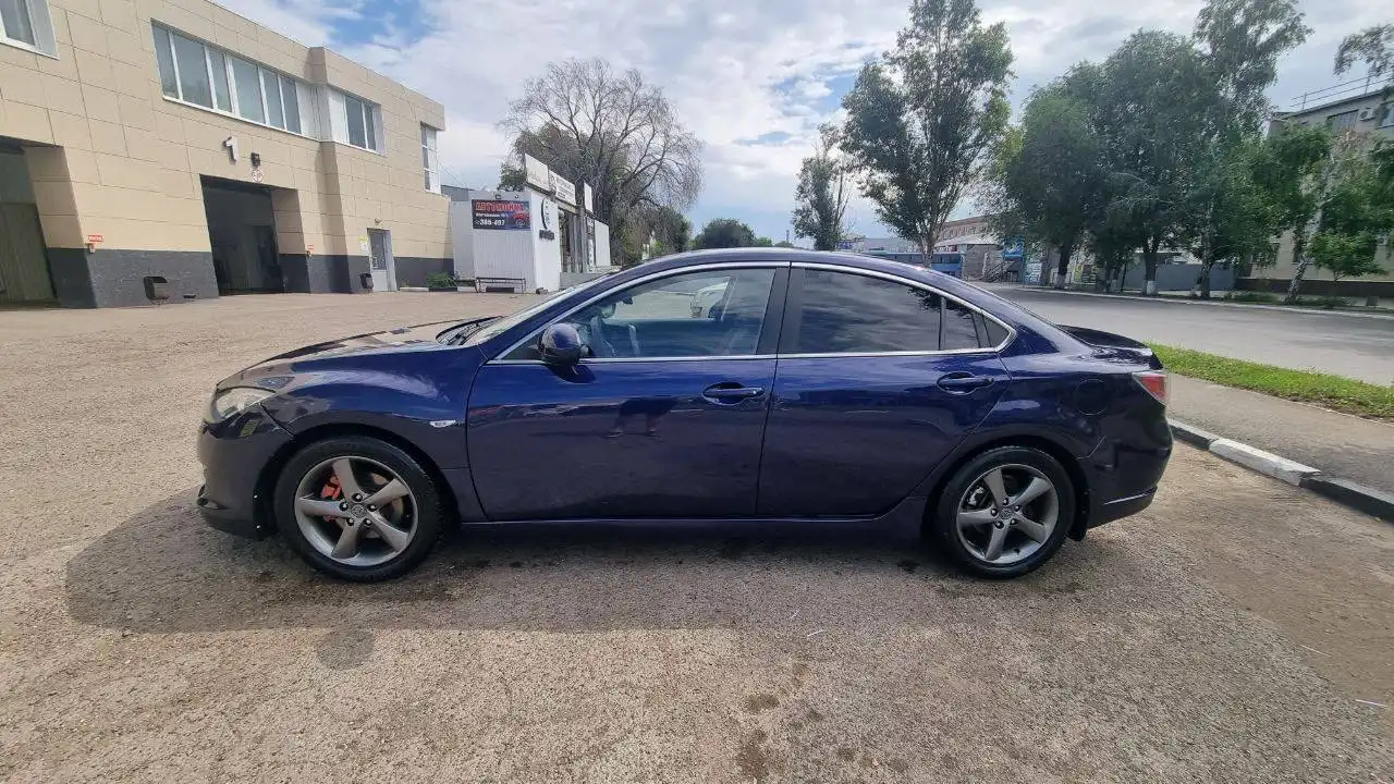 Продажа автомобиля