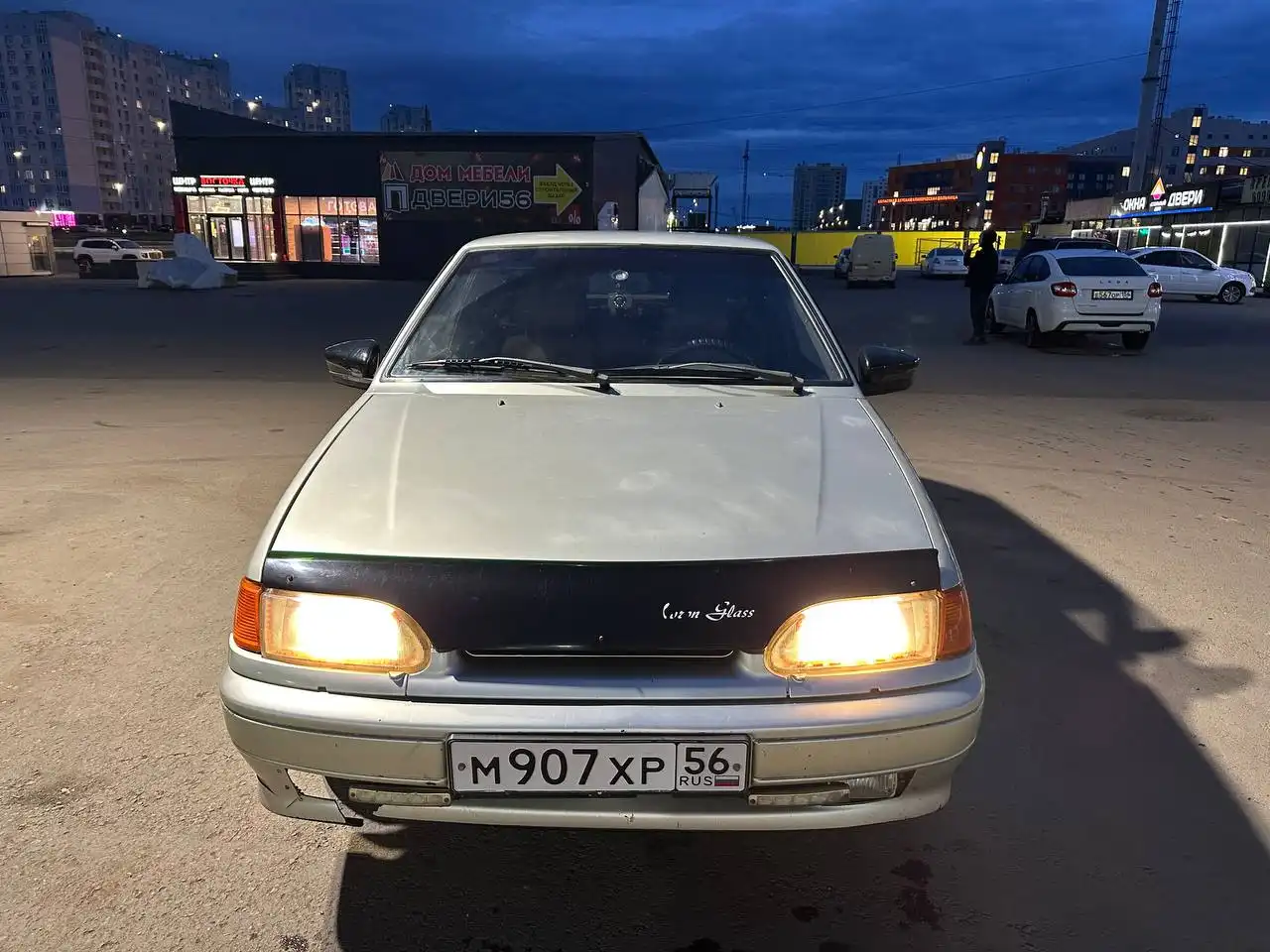 Продается ВАЗ 2115