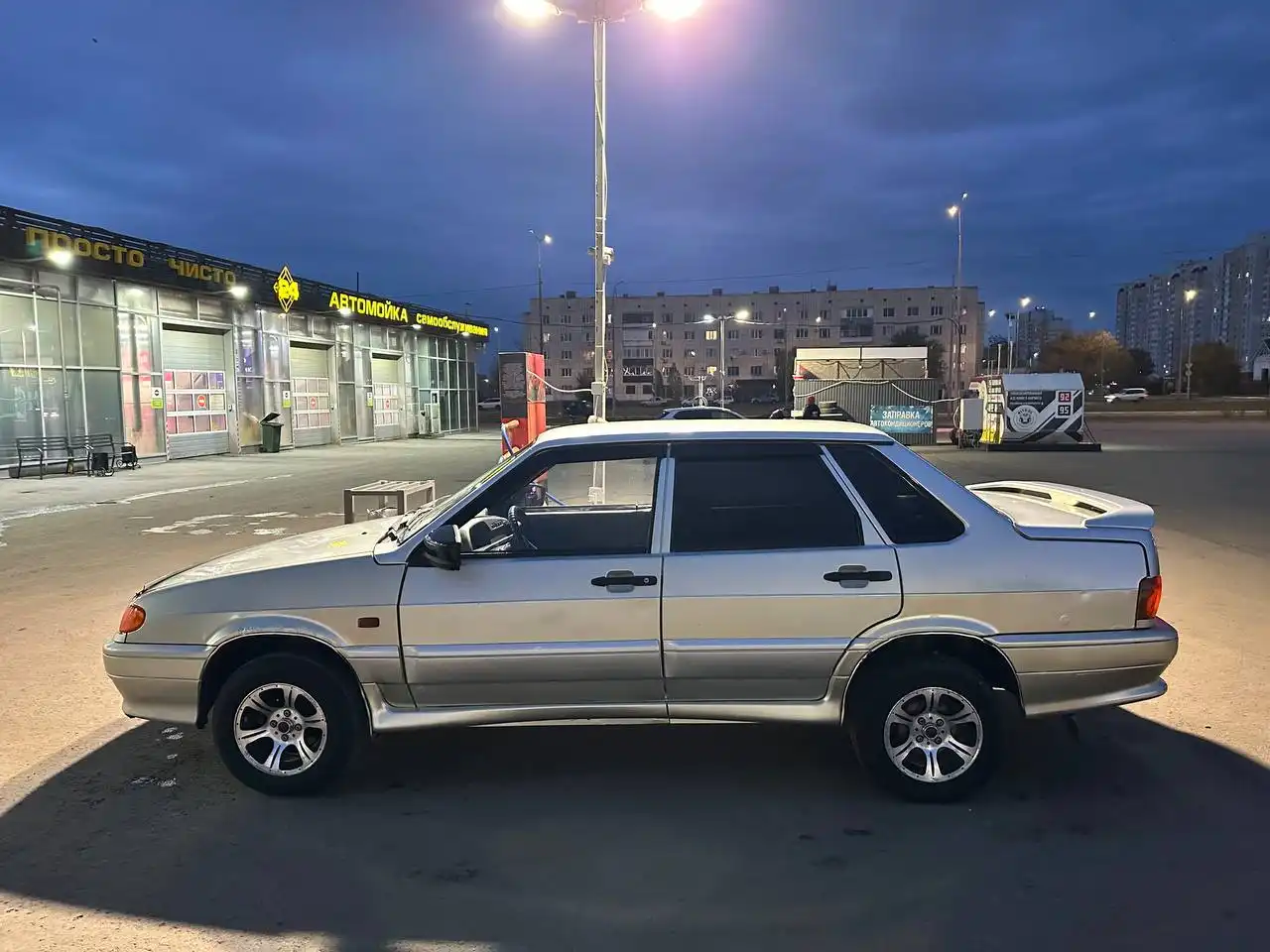 Продается ВАЗ 2115