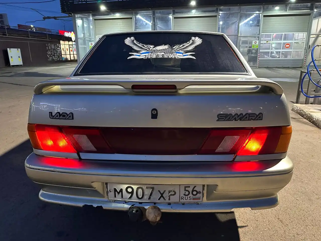 Продается ВАЗ 2115