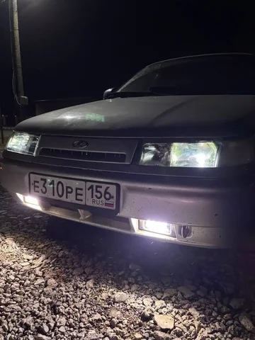 Продам рабочую лошадку на бодром ходу - Госномера в Оренбург