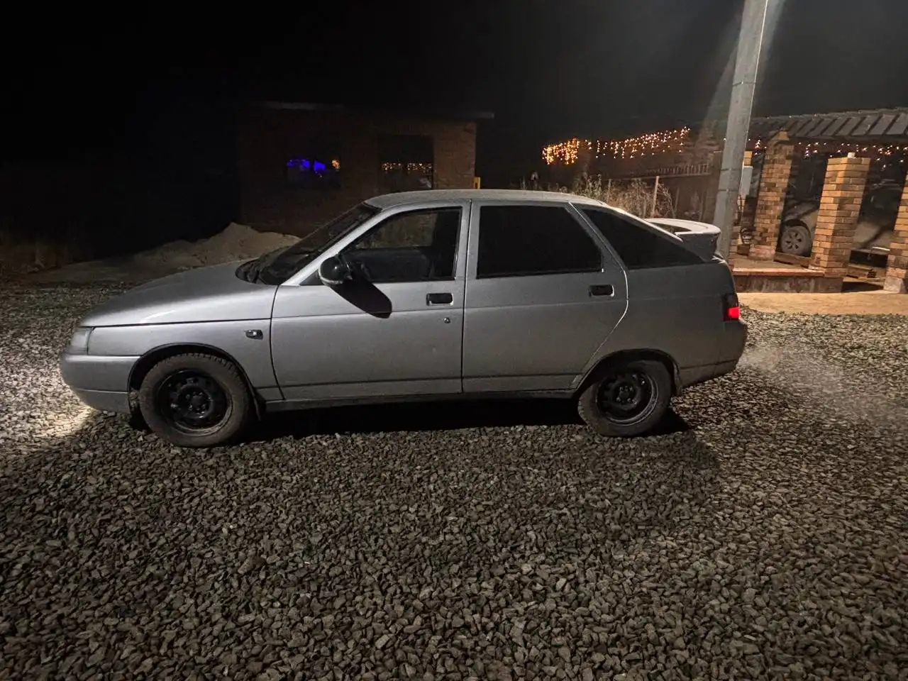 Продам рабочую лошадку на бодром ходу