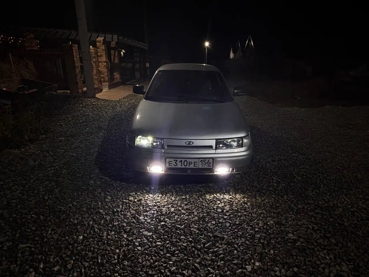 Продам рабочую лошадку на бодром ходу