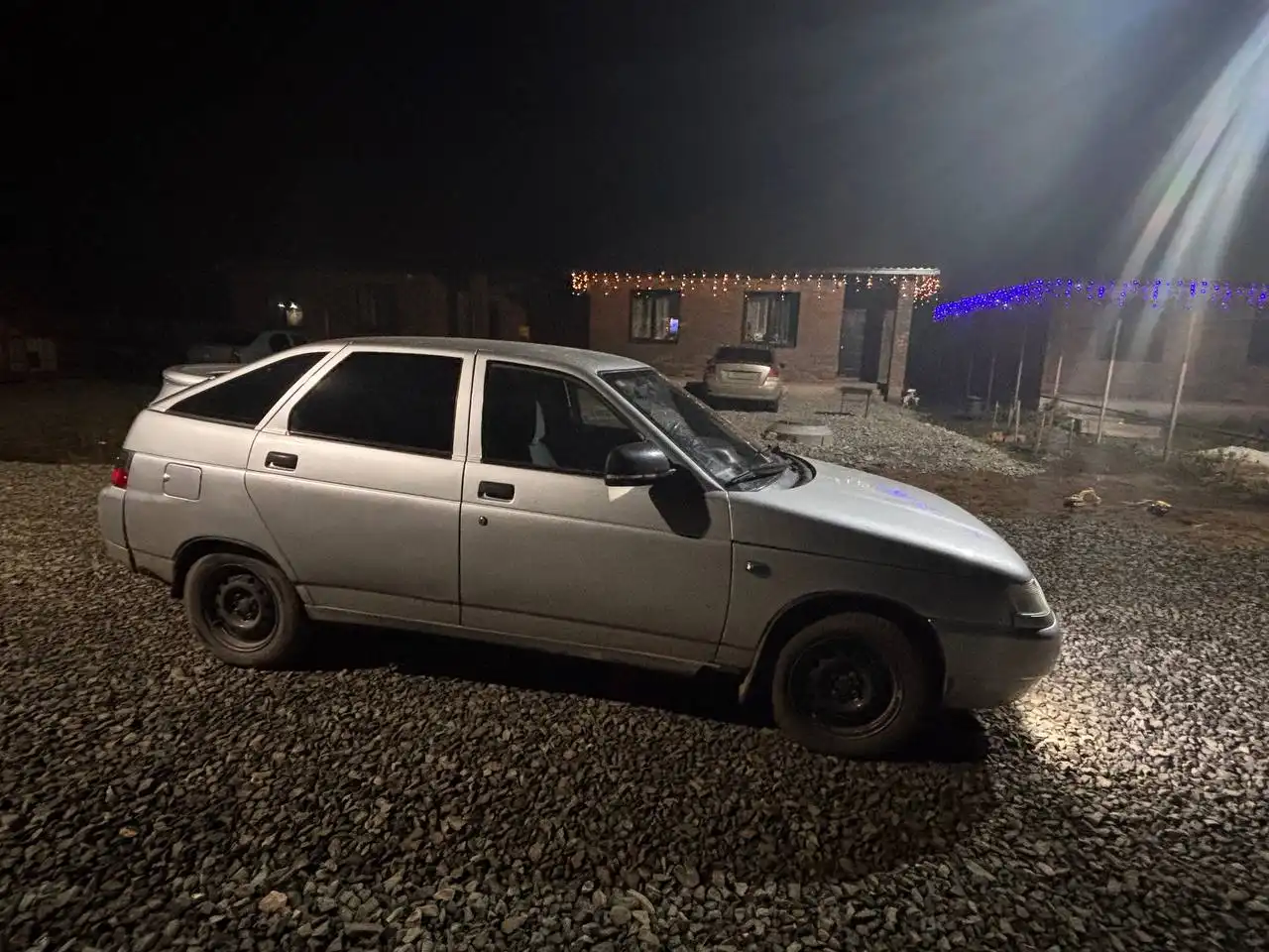 Продам рабочую лошадку на бодром ходу