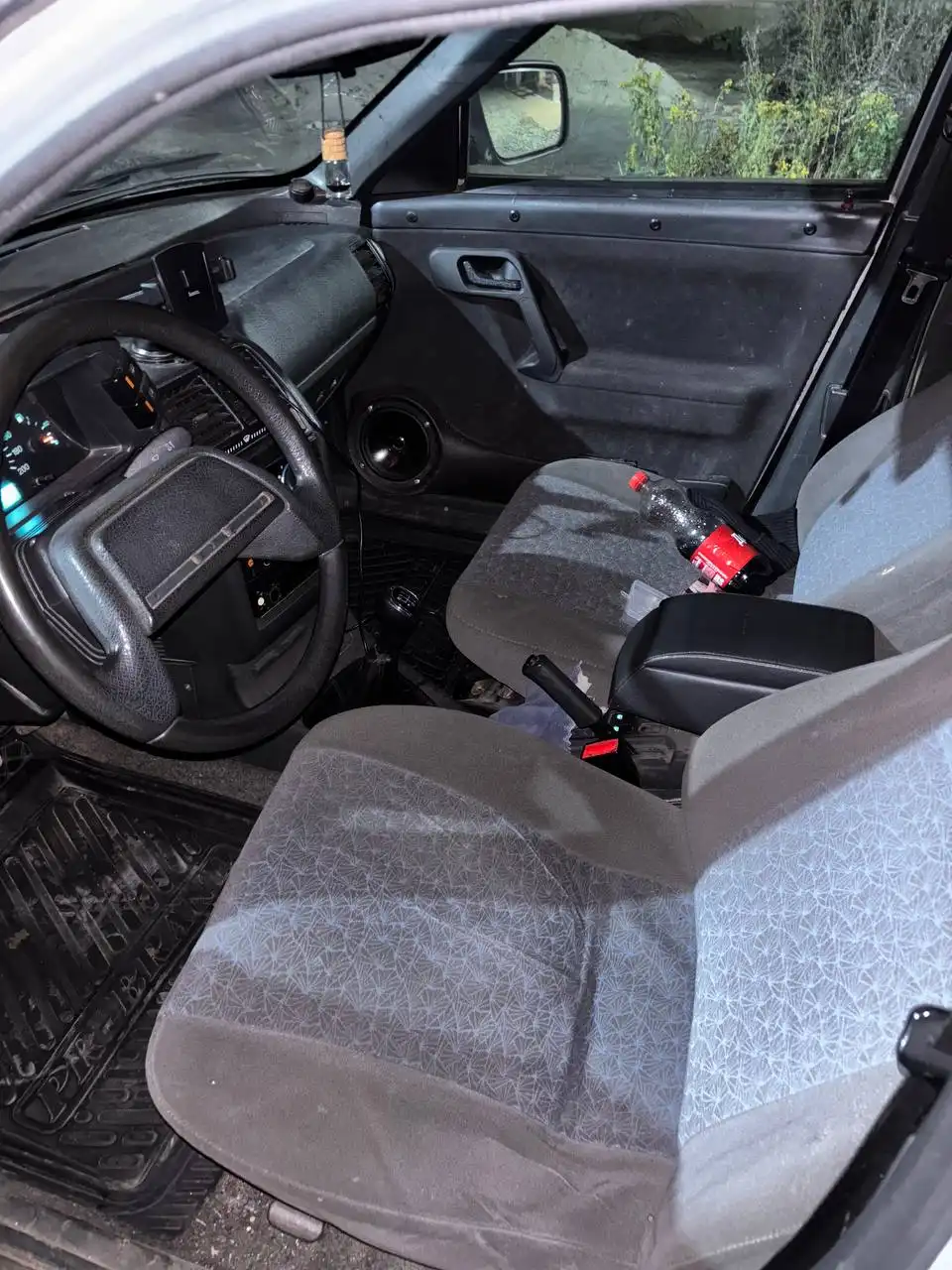 Продам рабочую лошадку на бодром ходу