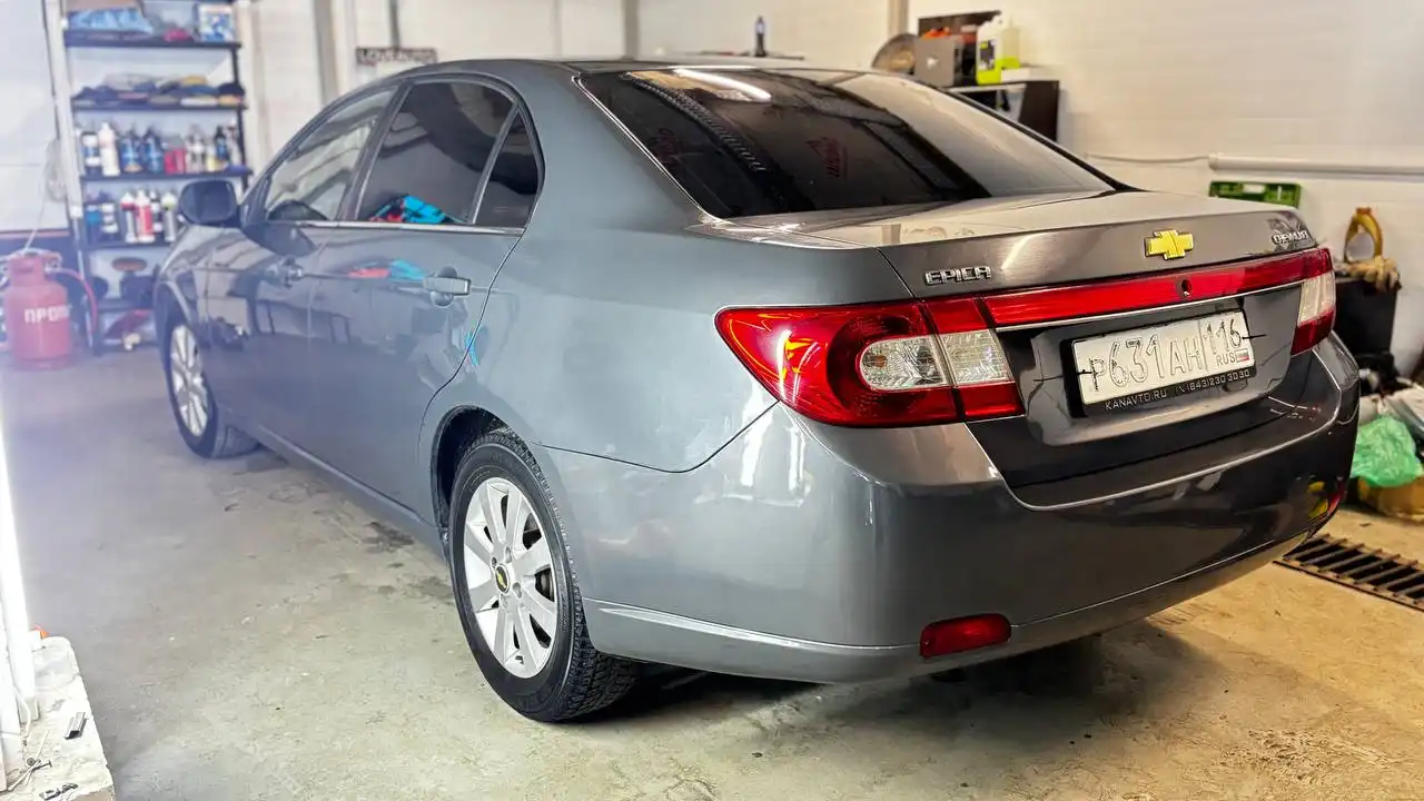 Продам Шевроле епика