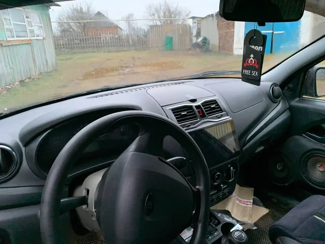 Обмен на Ниву - Авто в Оренбург