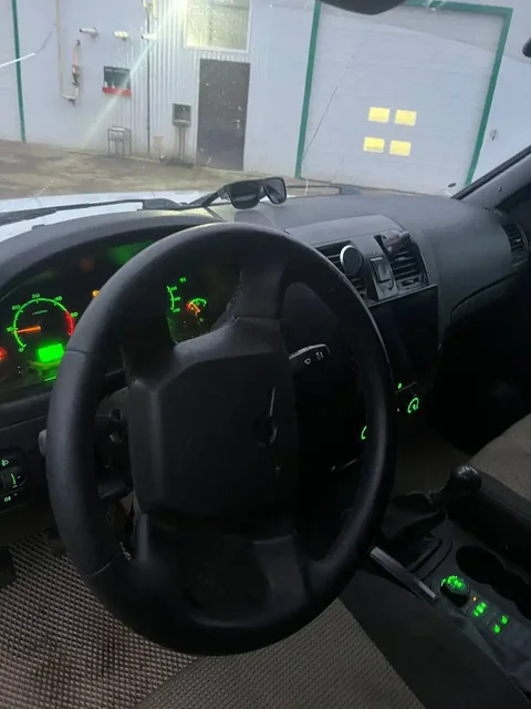 Уаз патриот 2013 года - Авто в Оренбург