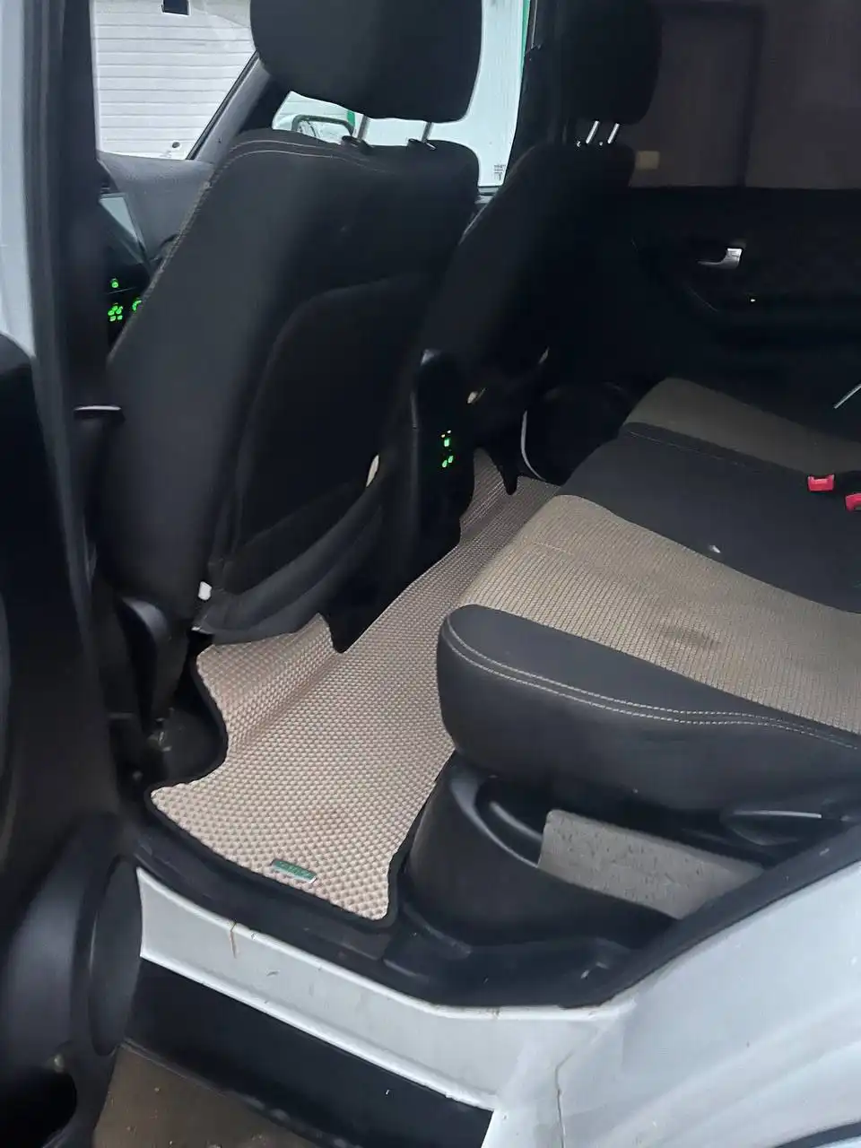 Уаз патриот 2013 года