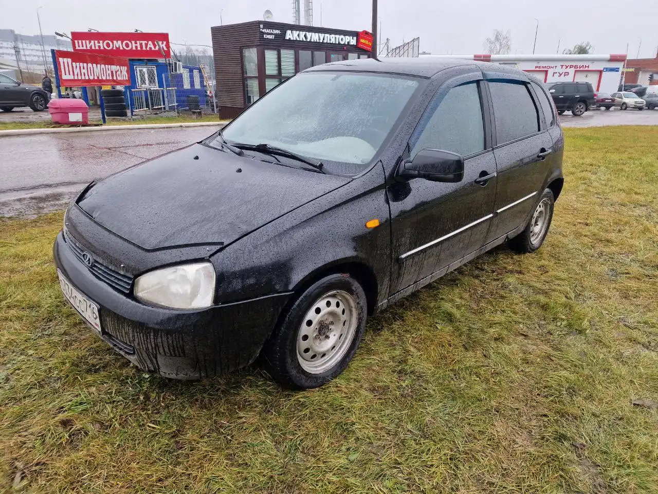 Продажа Лада Калина 2010 года