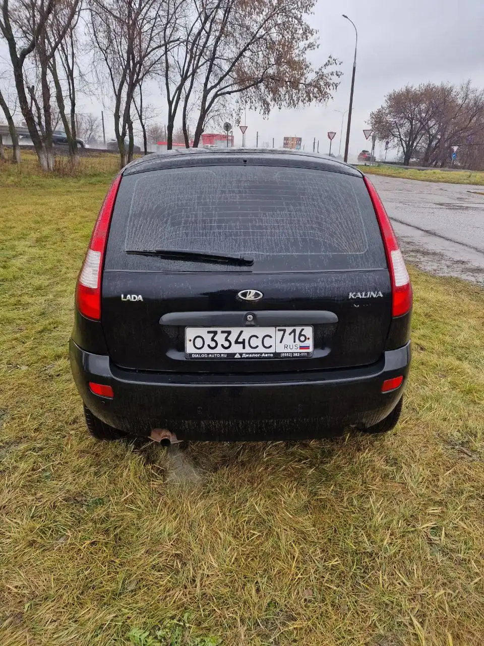 Продажа Лада Калина 2010 года