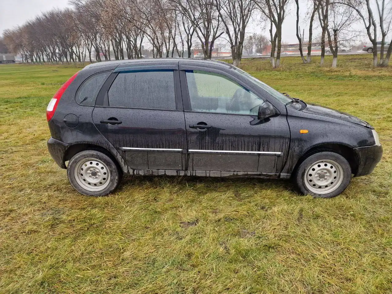 Продажа Лада Калина 2010 года