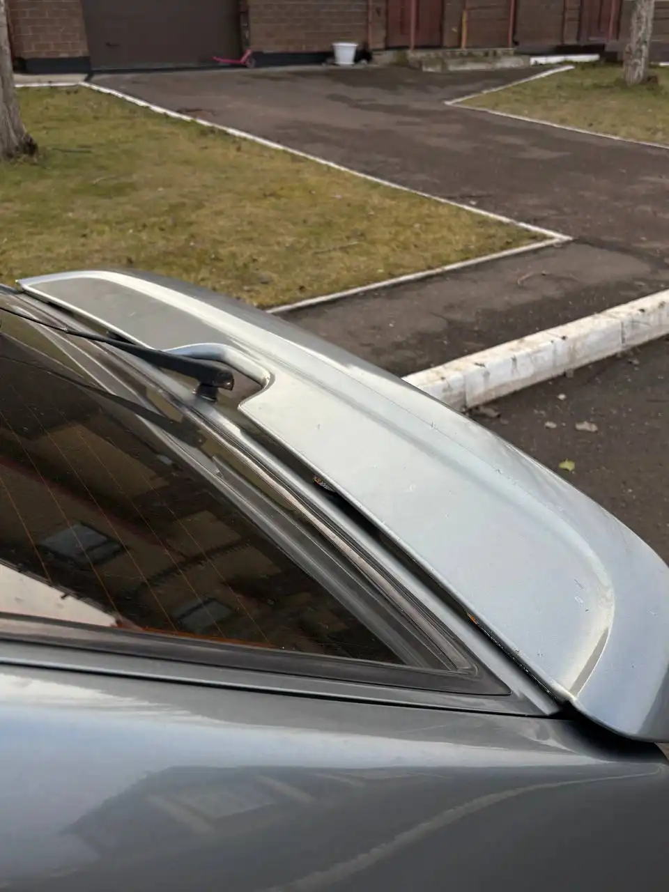 ВАЗ 2114 2010 года, пробег 134000 км, цвет кварц, без ДТП