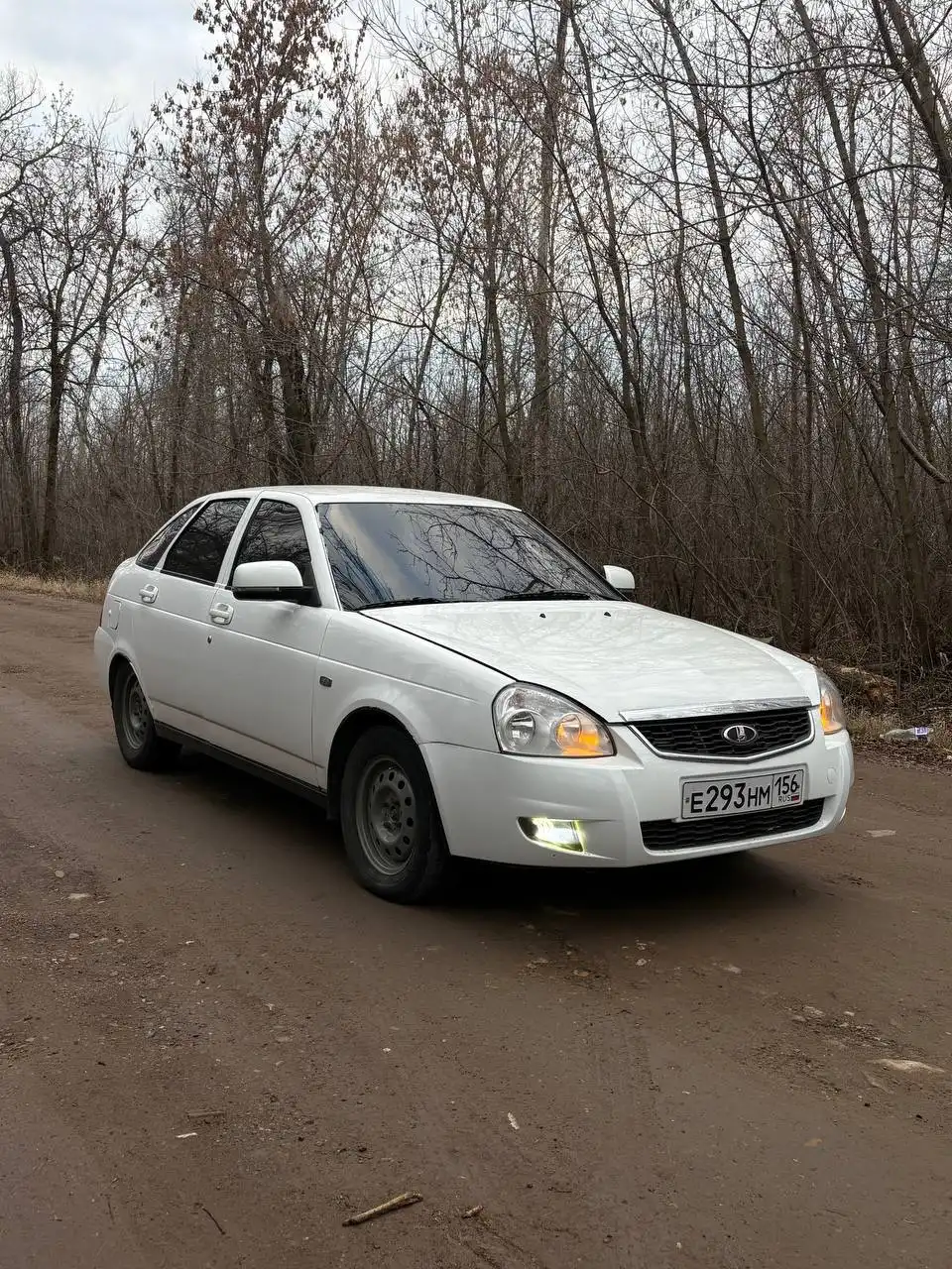 Продам Лада Приора 2009 года люкс