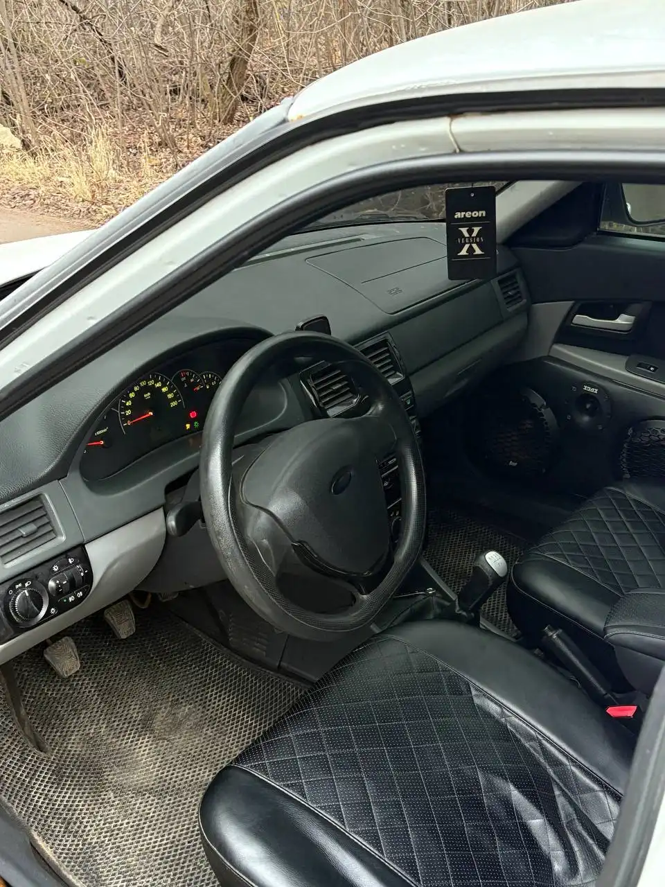 Продам Лада Приора 2009 года люкс