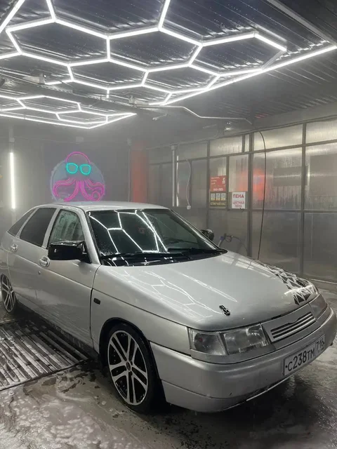 ВАЗ 2112 2004 года - Авто в Казань