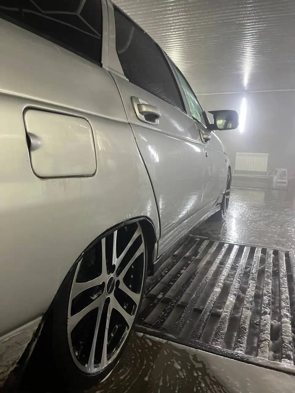 ВАЗ 2112 2004 года