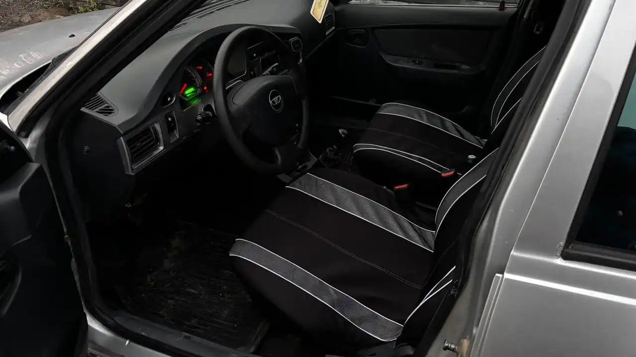 Продажа автомобиля Daewoo Nexia 2011 года в Казани