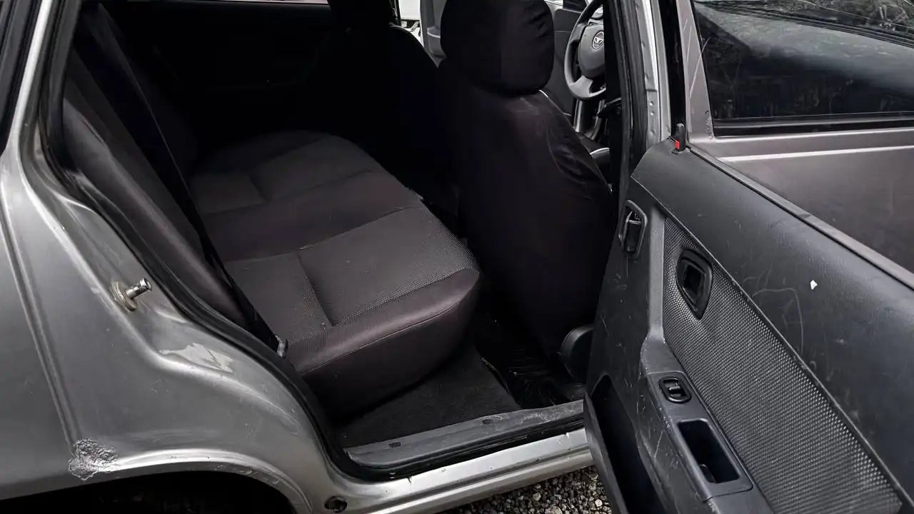 Продажа автомобиля Daewoo Nexia 2011 года в Казани