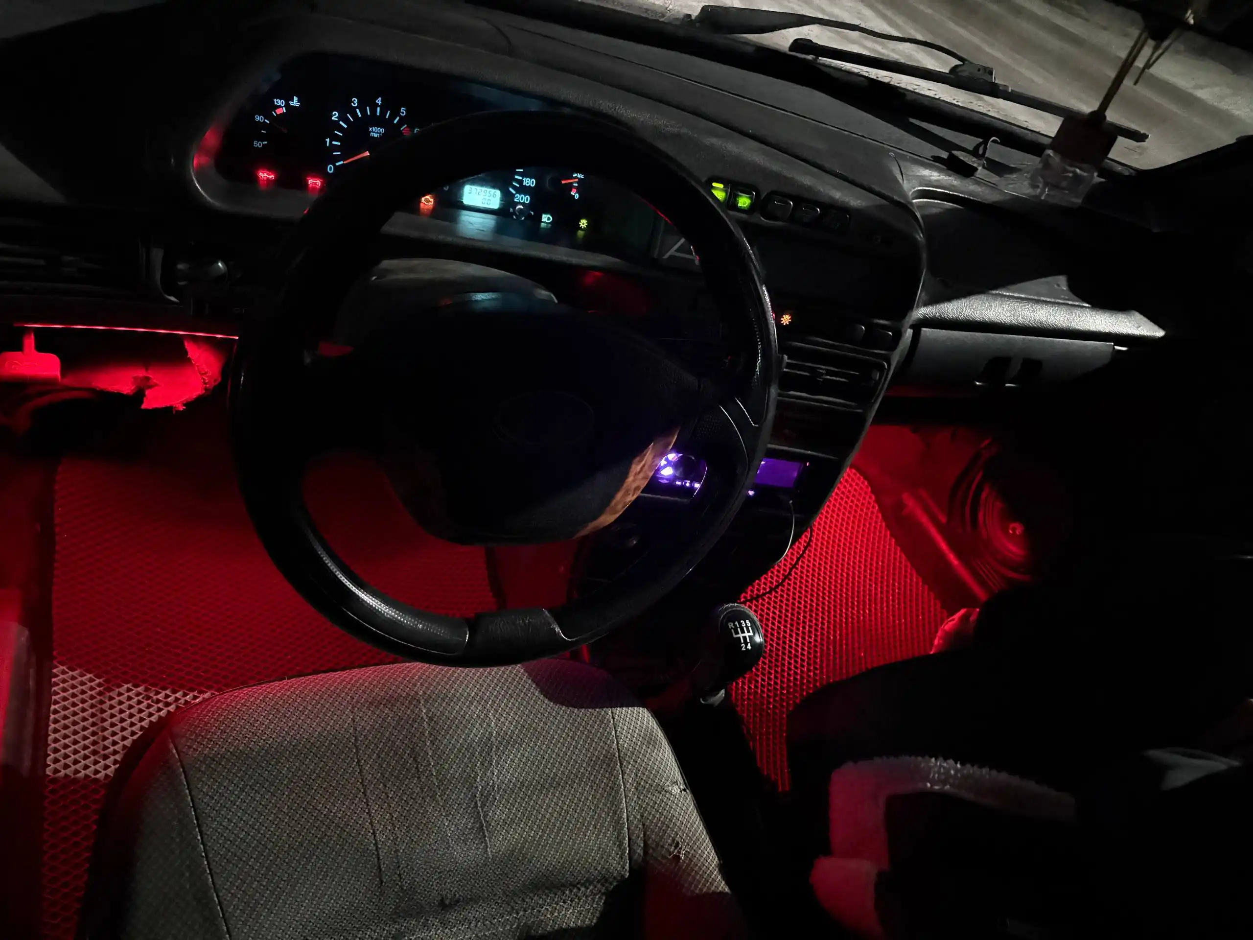 Обмен ВАЗ 2114 2008 года