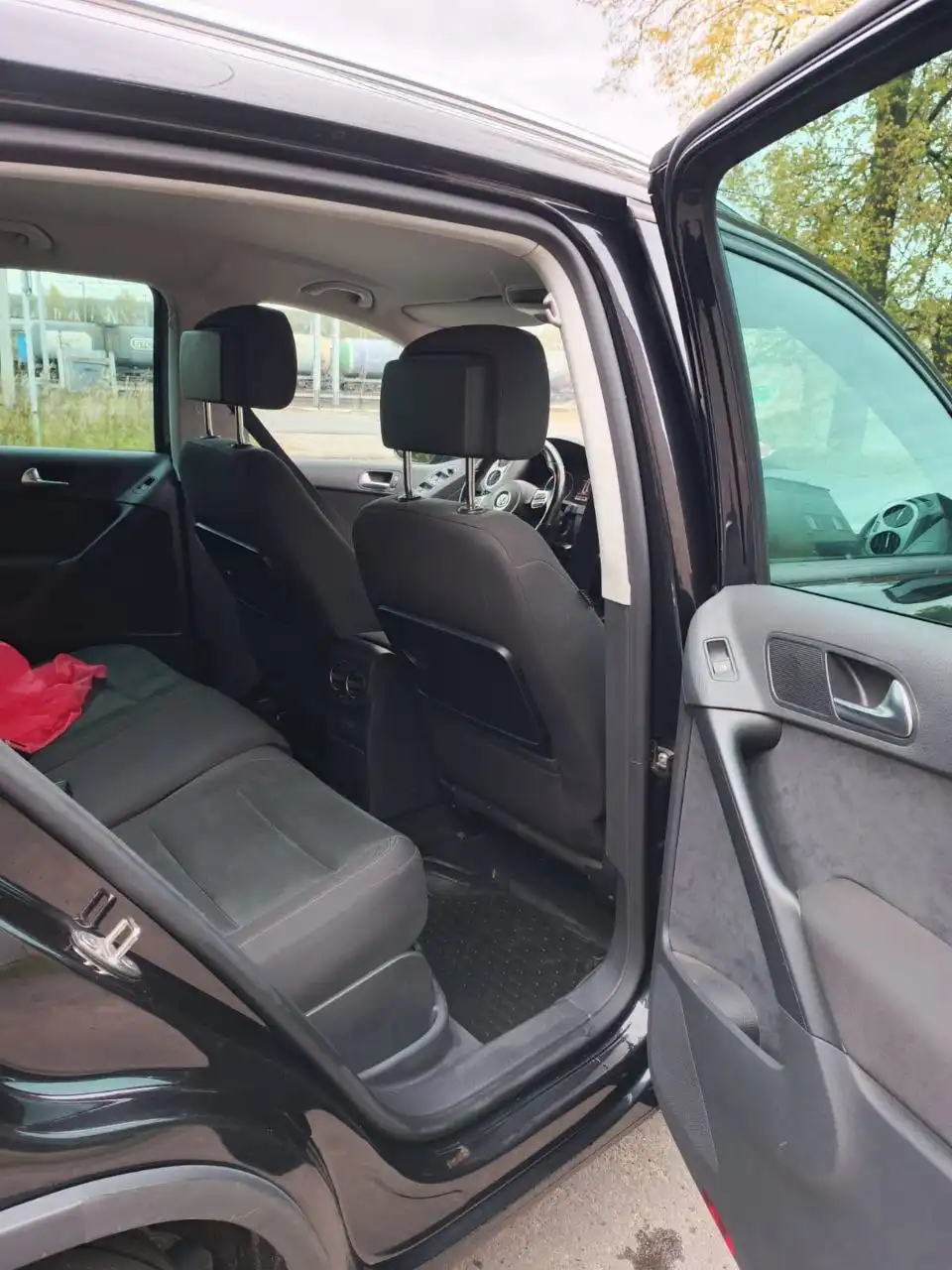 Продажа Volkswagen Tiguan 1.4 2016 года