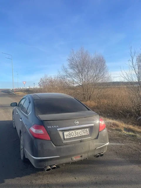 Продам автомобиль 2008 года, мотор 3.5, максимальная комплектация - Авто в Оренбург