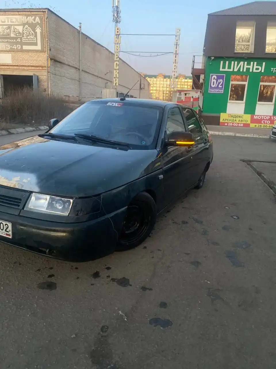 Продам Lada Priora 2007 года