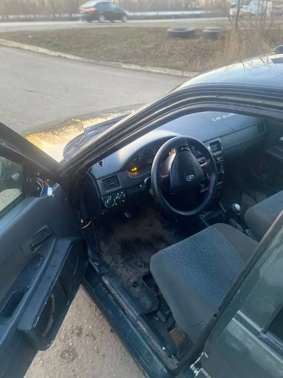 Продам Lada Priora 2007 года