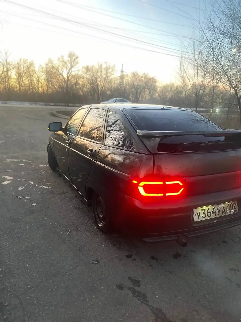 Продам Lada Priora 2007 года