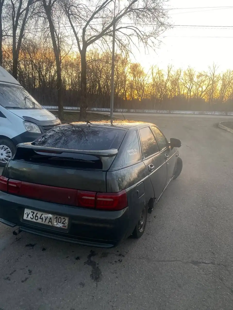 Продам Lada Priora 2007 года